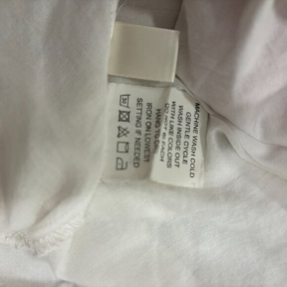 Baby Girl's Cotton Sun Dress 12M - Picture 7 of 7